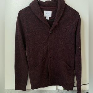 Old Navy Button Up Cardigan